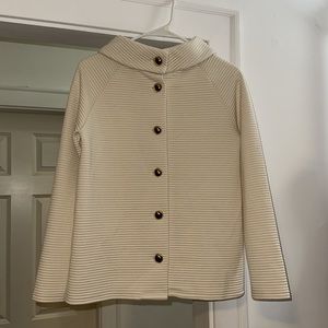 Sail to Sable sweater - like new
